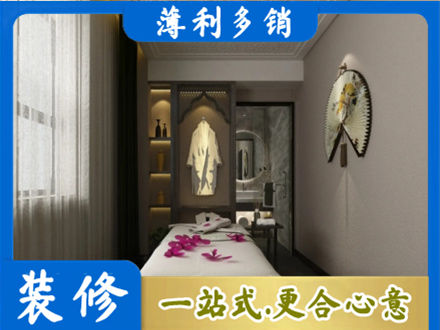 邯郸市曲周衣帽间装修