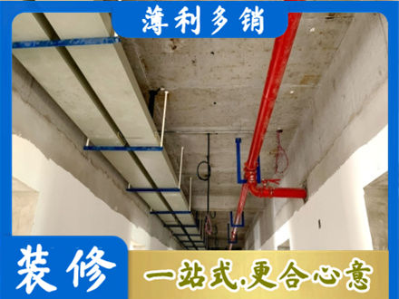 邯郸市曲周水电工程安装