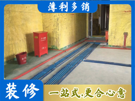 邯郸市曲周水电工程设计