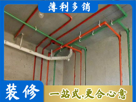 邯郸市曲周水电设计